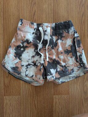 Seaesta surf swim trunks